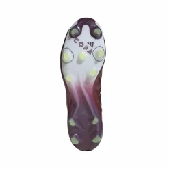 Adidas Copa Pure 2 Elite FG voetbalschoenen heren shadow red cloud white team solar yellow 2