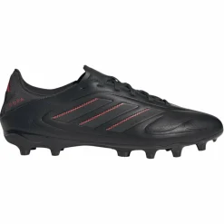 Adidas Copa Pure 3 League FG MG voetbalschoenen heren core black carbon lucid red