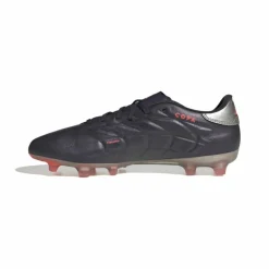 Adidas Copa Pure 2 Pro FG voetbalschoenen aurora black platinum metallic turbo