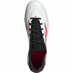 Adidas Copa Pure 3 Pro FG voetbalschoenen heren cloud white lucid red core black