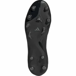 Adidas Copa Pure 3 Pro FG voetbalschoenen heren core black core black iron metallic