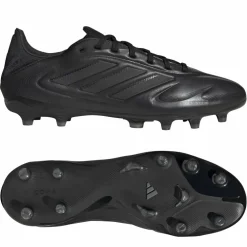 Adidas Copa Pure 3 Pro FG voetbalschoenen heren core black core black iron metallic