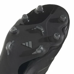 Adidas Copa Pure 3 Pro FG voetbalschoenen heren core black core black iron metallic