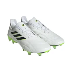 Adidas Copa Pure.1 FG voetbalschoenen heren white core black