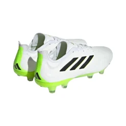 Adidas Copa Pure.1 FG voetbalschoenen heren white core black