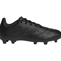Adidas Copa Pure.3 FG voetbalschoenen junior core black
