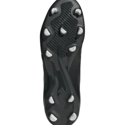 Adidas Copa Pure II League FG voetbalschoenen heren core black carbon grey one