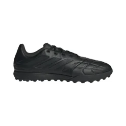 Adidas Copa Pure.3 TF voetbalschoenen core black