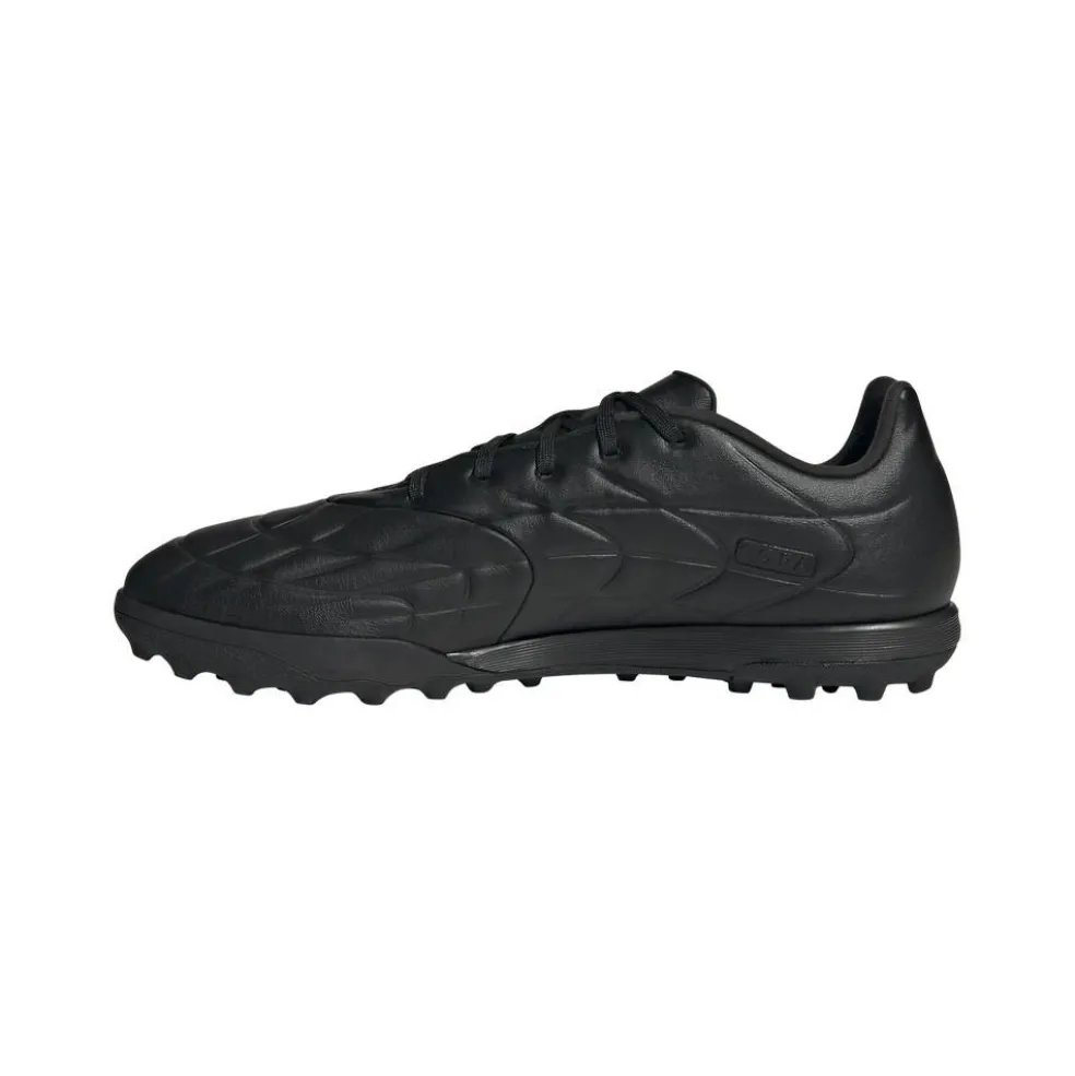 Adidas Copa Pure.3 TF voetbalschoenen core black