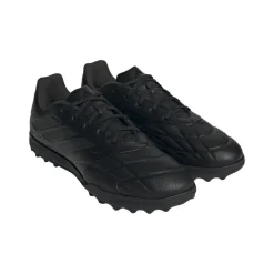 Adidas Copa Pure.3 TF voetbalschoenen core black