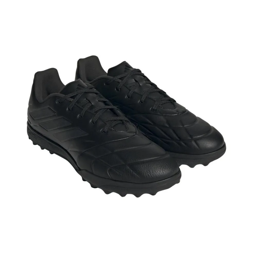 Adidas Copa Pure.3 TF voetbalschoenen core black