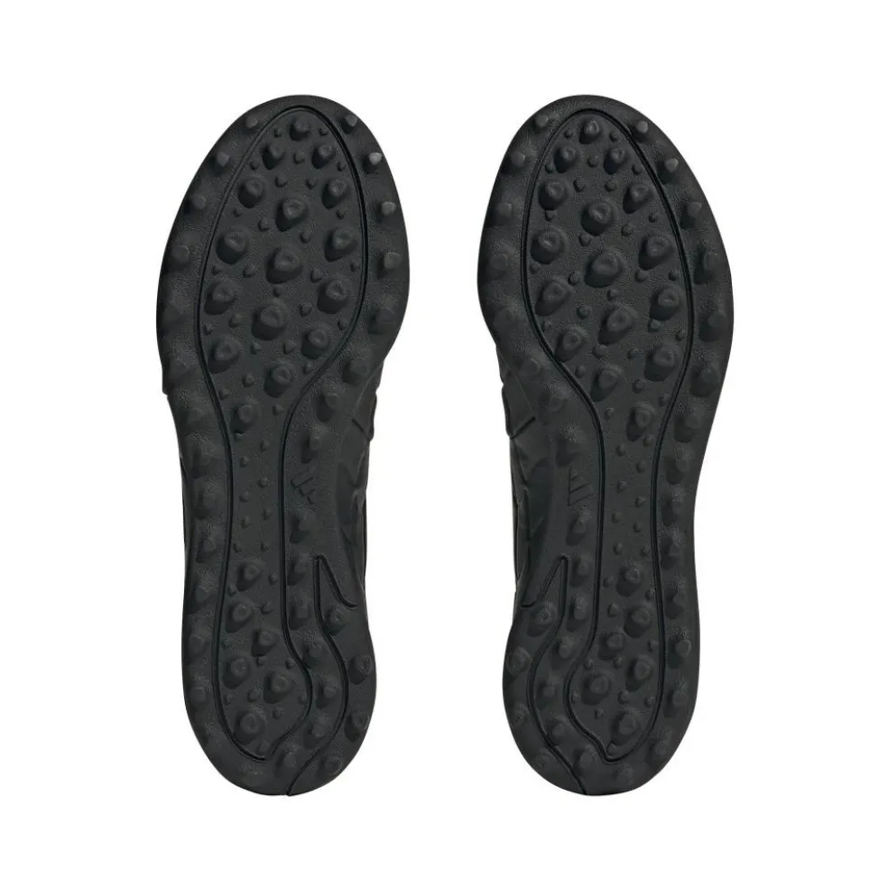 Adidas Copa Pure.3 TF voetbalschoenen core black