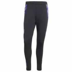 Adidas Duitsland Tiro 24 Competition trainingsbroek heren black