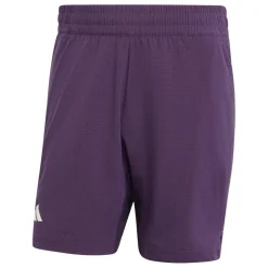 Adidas Ergo tennisshort heren aurora plum