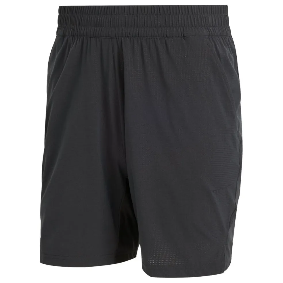 Adidas Ergo tennisshort heren black