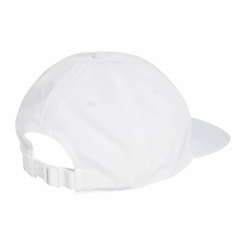 Adidas Essential AEROREADY pet white grey six