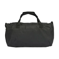 Adidas Essentials Linear sporttas medium black white