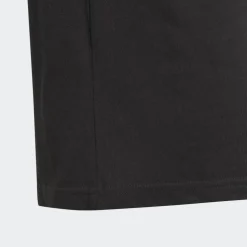 Adidas Essentials 3-Stripes shirt junior black