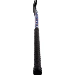 Adidas Estro .5 Mid - Low Bow hockeystick royal blue