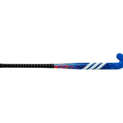 Adidas Estro .3 Mid - Low Bow hockeystick royal blue