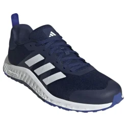 Adidas Everyset fitness schoenen heren dark blue cloud white lucid blue