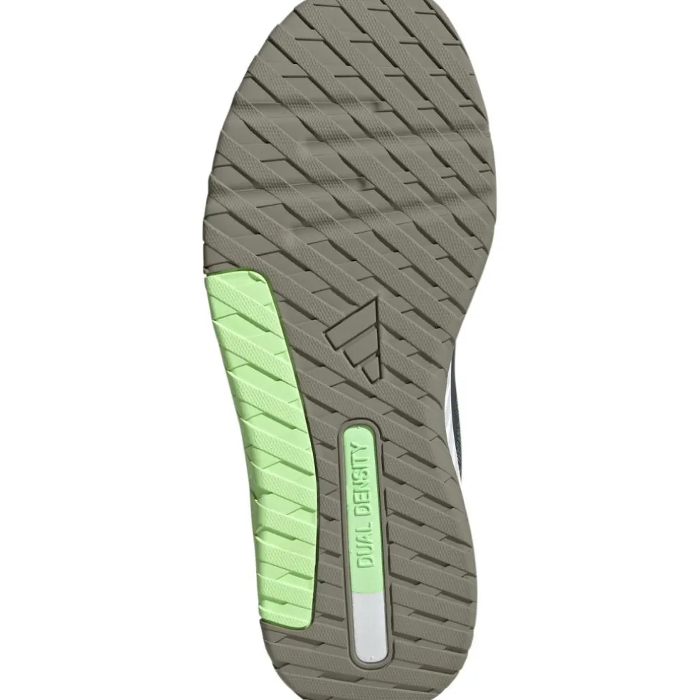 Adidas Everyset Trainer fitness schoenen heren legend ivy green spark