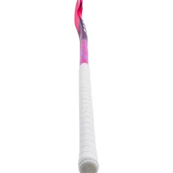 Adidas Fabela .3 Mid - Low Bow hockeystick pink