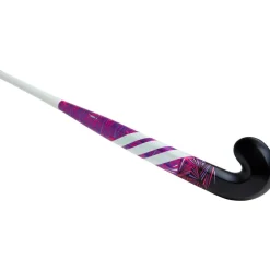 Adidas Fabela .5 Mid - Low Bow hockeystick pink