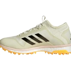 Adidas Fabela X Empower hockeyschoenen dames beige