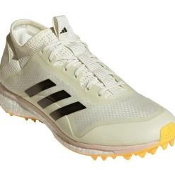 Adidas Fabela X Empower hockeyschoenen dames beige