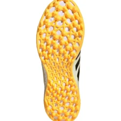 Adidas Fabela X Empower hockeyschoenen dames beige