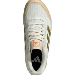 Adidas Fabela Zone hockeyschoenen dames ftwr white