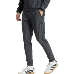 Adidas FC Bayern München Tiro 25 trainingsbroek heren carbon