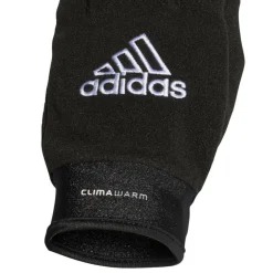Adidas Fieldplayer handschoenen zwart