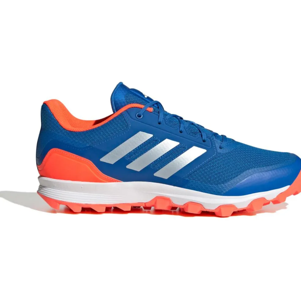 Adidas Flexcloud 2.1 hockeyschoenen bright royal