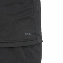 Adidas FreeLift tennispolo heren black