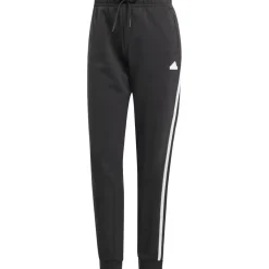 Adidas Future Icons 3-Stripes Regular joggingbroek dames black