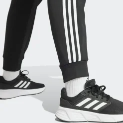 Adidas Future Icons 3-Stripes Regular joggingbroek dames black