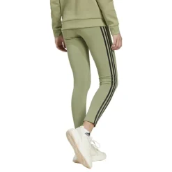 Adidas Future Icons 3-Stripes legging dames tent green