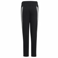 Adidas Future Icons 3-Stripes joggingbroek junior black white
