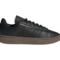Adidas Grand Court Alpha schoenen heren core black