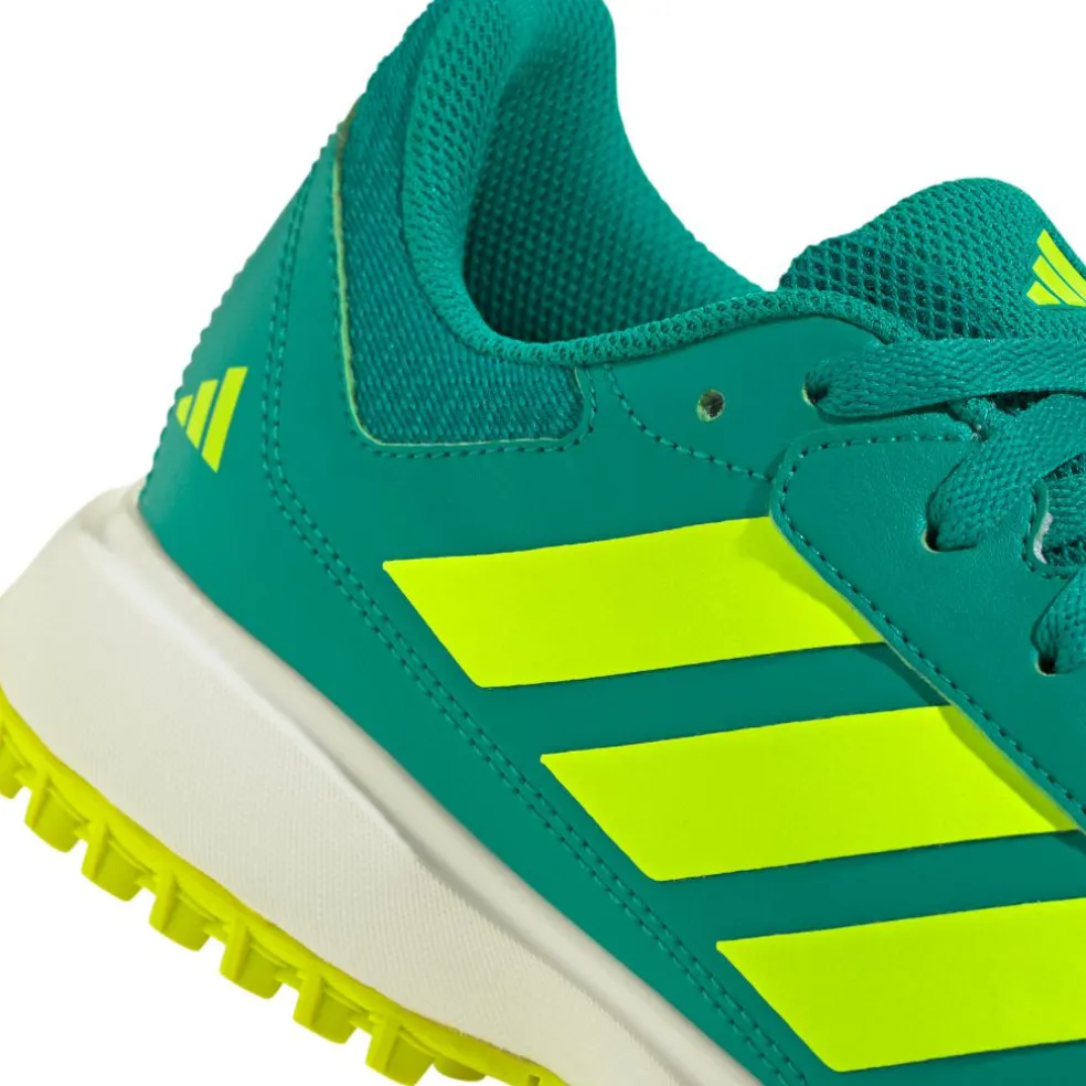 Adidas Hockeystar hockeyschoenen pure teal