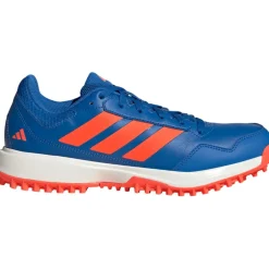 Adidas Hockeystar hockeyschoenen bright royal