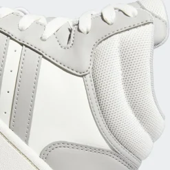 Adidas Hoops 3.0 schoenen dames cloud white grey two gum