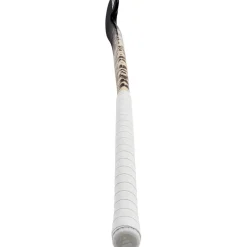 Adidas Ina .5 Ultra Low Bow hockeystick leopard - 36,5 inch