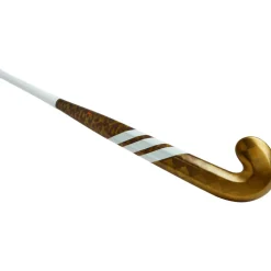 Adidas Ina .1 Ultra Low Bow hockeystick leopard