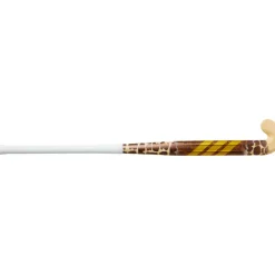 Adidas Ina .3 Ultra Low Bow hockeystick leopard