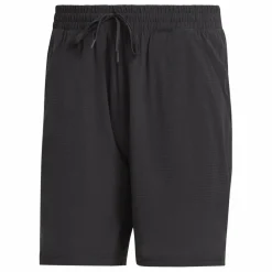 Adidas IQ4736 Ergo tennisshort heren black