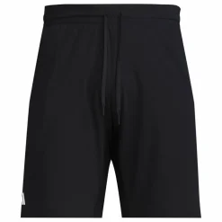 Adidas IQ4736 Ergo tennisshort heren black