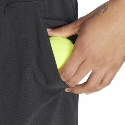 Adidas IQ4736 Ergo tennisshort heren black